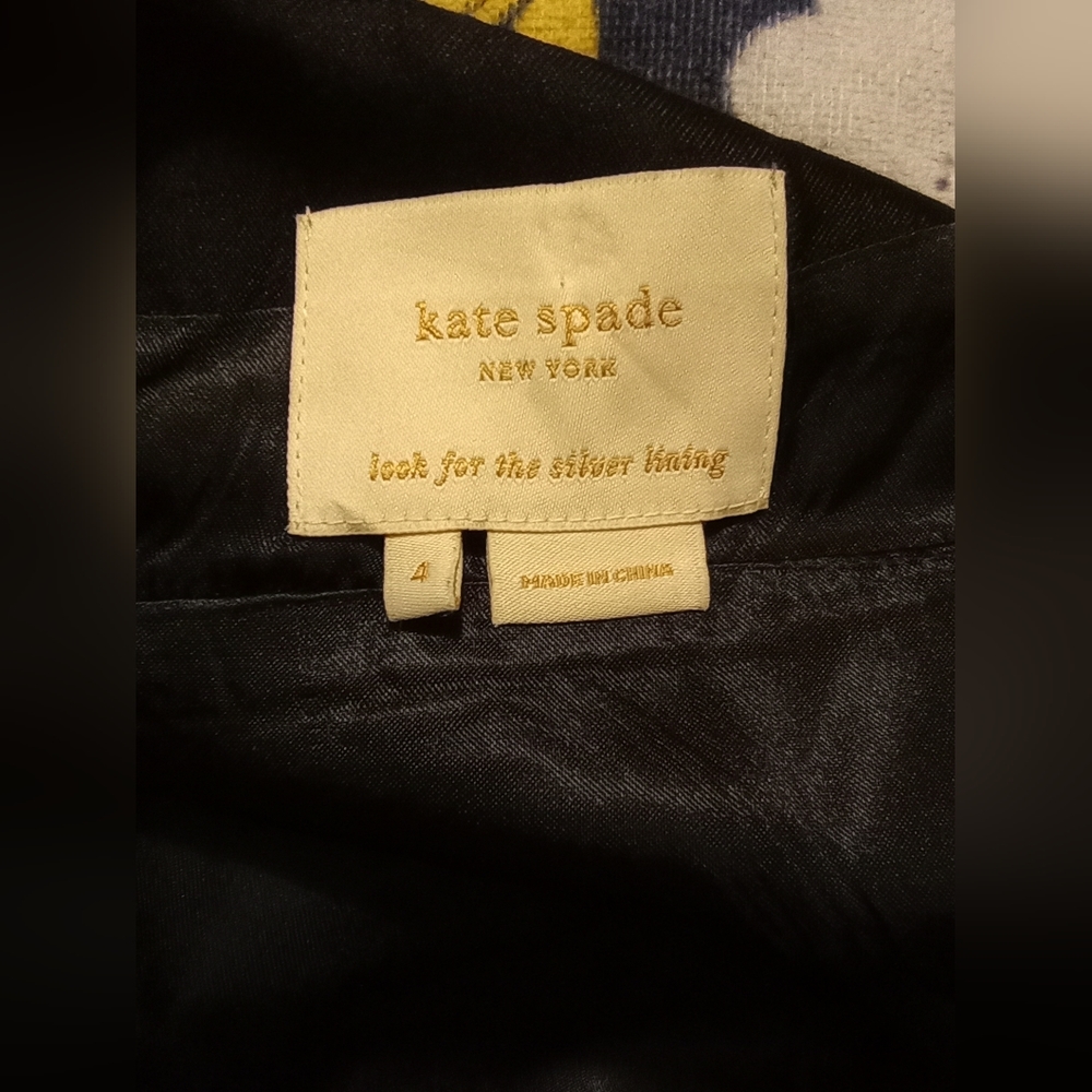 Vintage Kate Spade - Picture 8 of 9